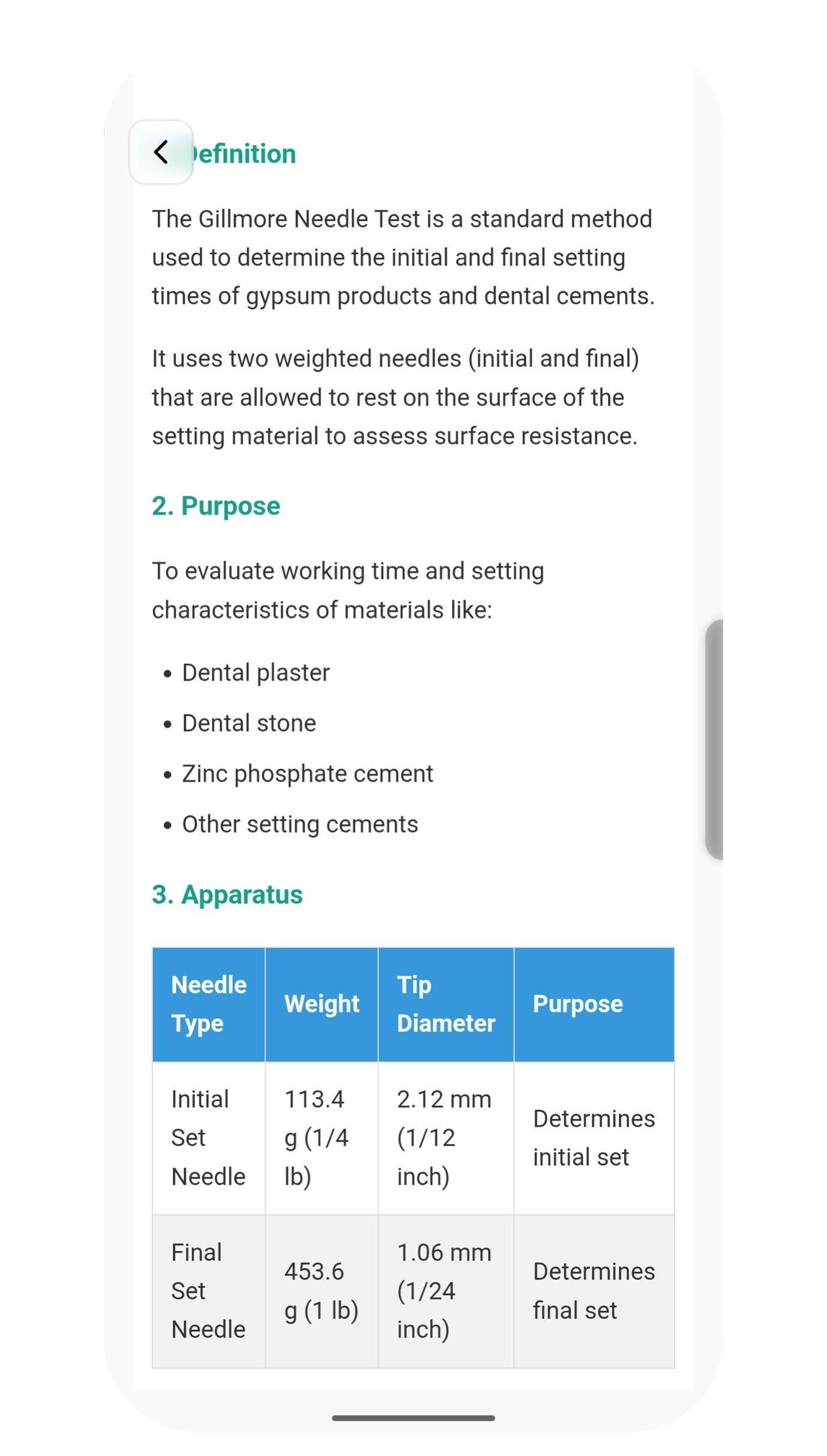 Generate Short Notes